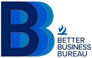 Better Business Bureau Logo