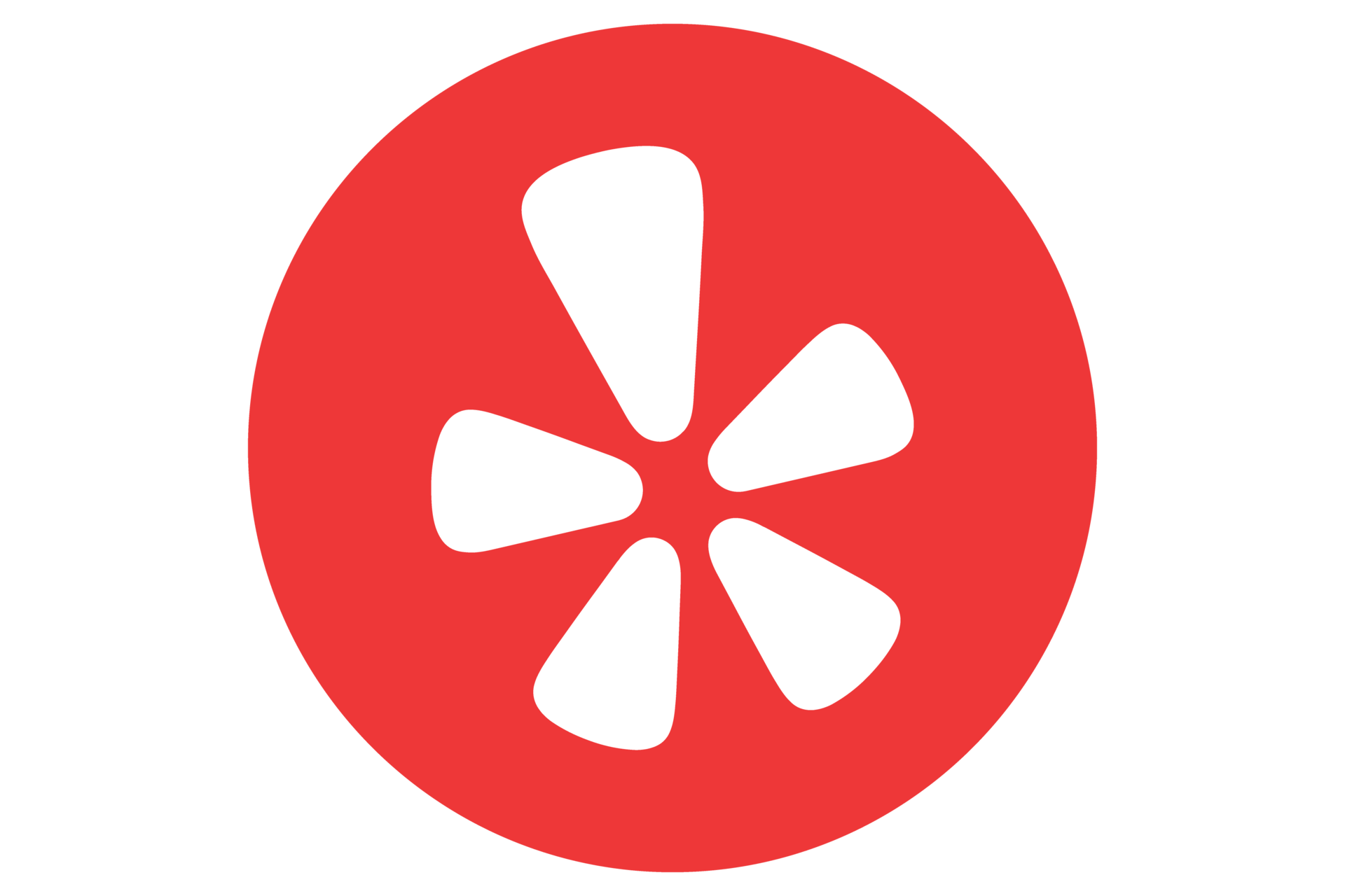 Yelp Logo