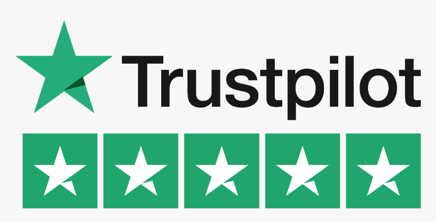 Trust Pilot Logo
